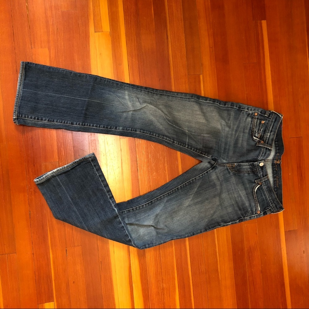 Bootcut 7’s